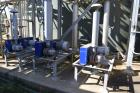 Used Complete Bio-Refinery.