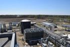 Used Complete Bio-Refinery.