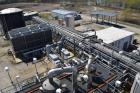 Used Complete Bio-Refinery.