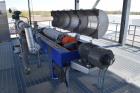 Used Complete Bio-Refinery.