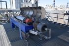 Used Complete Bio-Refinery.