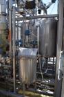 Used Complete Bio-Refinery.