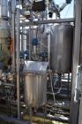 Used- Complete Bio-Refinery.