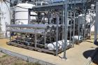 Used Complete Bio-Refinery.
