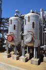 Used Complete Bio-Refinery.