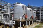 Used Complete Bio-Refinery.