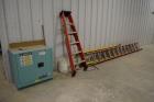 Used Complete Bio-Refinery.
