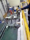 Used Polyester Resin Manufacturing Plant for Powder Paint.