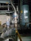 Used Polyester Resin Manufacturing Plant for Powder Paint.