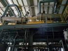 Used Polyester Resin Manufacturing Plant for Powder Paint.