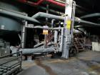 Used Polyester Resin Manufacturing Plant for Powder Paint.