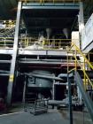 Used Polyester Resin Manufacturing Plant for Powder Paint.