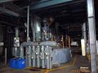 Used Polyester Resin Manufacturing Plant for Powder Paint.