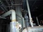 Used Polyester Resin Manufacturing Plant for Powder Paint.