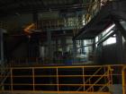 Used Polyester Resin Manufacturing Plant for Powder Paint.