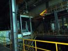 Used Polyester Resin Manufacturing Plant for Powder Paint.