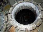 Used Polyester Resin Manufacturing Plant for Powder Paint.