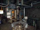 Used Polyester Resin Manufacturing Plant for Powder Paint.