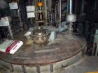Used Polyester Resin Manufacturing Plant for Powder Paint.