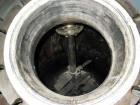 Used Polyester Resin Manufacturing Plant for Powder Paint.
