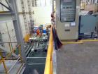 Used Polyester Resin Manufacturing Plant for Powder Paint.