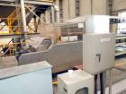 Used Polyester Resin Manufacturing Plant for Powder Paint.