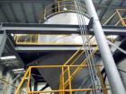 Used Polyester Resin Manufacturing Plant for Powder Paint.