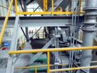 Used Polyester Resin Manufacturing Plant for Powder Paint.