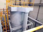 Used Polyester Resin Manufacturing Plant for Powder Paint.