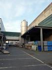 Used Polyester Resin Manufacturing Plant for Powder Paint.