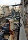 Used Polyester Resin Manufacturing Plant for Powder Paint.