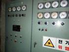 Used Polyester Resin Manufacturing Plant for Powder Paint.