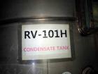 Used Polyester Resin Manufacturing Plant for Powder Paint.