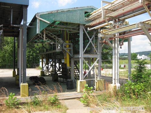 Used Complete Paint Manufacturing Plant. Manufactures paints and coatings. Approximate production capacity of 19 rail cars and approximately 30 trucks per week. Equipment includes dispersers, tanks, ...