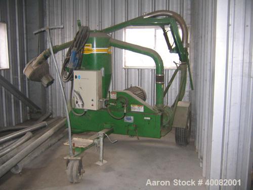 Unused-Used: Complete Rice Mill. Plant capacity is 300 hundredweights/ hour.  Installed in 1996.    Includes the following e...