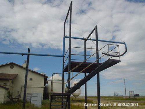 Used Ethanol Plant   Capable of producing up to 3.7 million liters annually. Major equipment includes Rosin flash dryer and pneumatic cooler for wheat fiber (DDLG - distillers' dry and light grains);...