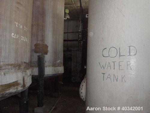 Used Ethanol Plant   Capable of producing up to 3.7 million liters annually. Major equipment includes Rosin flash dryer and pneumatic cooler for wheat fiber (DDLG - distillers' dry and light grains);...
