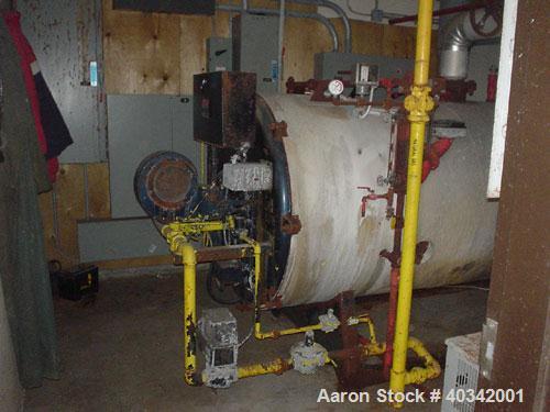 Used Ethanol Plant   Capable of producing up to 3.7 million liters annually. Major equipment includes Rosin flash dryer and pneumatic cooler for wheat fiber (DDLG - distillers' dry and light grains);...