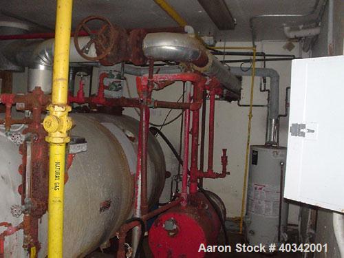 Used Ethanol Plant   Capable of producing up to 3.7 million liters annually. Major equipment includes Rosin flash dryer and pneumatic cooler for wheat fiber (DDLG - distillers' dry and light grains);...