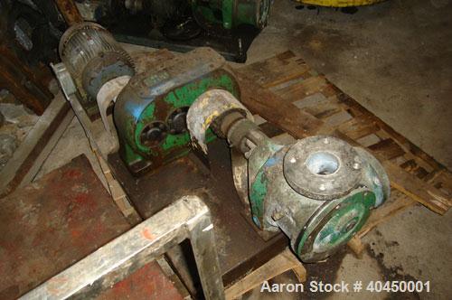 Used Adhesives Plant / Complete Plant:  Rated 4,000 gallon product per day capacity. Plant includes (6) 500 gallon stainless steel mixing tanks, various holding tanks totaling 38,000 gallons, associa...
