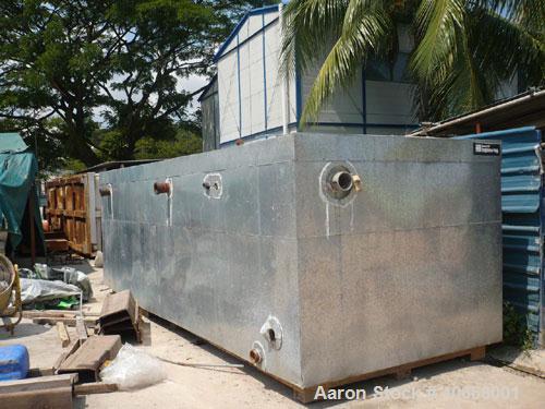 Used Cable tunnel equipment including the following: One lot of locomotive tracks and accessories; one lot of 6m pipes and fittings; segment molds; pumps - submersible pumps, grout pumps, welders and...