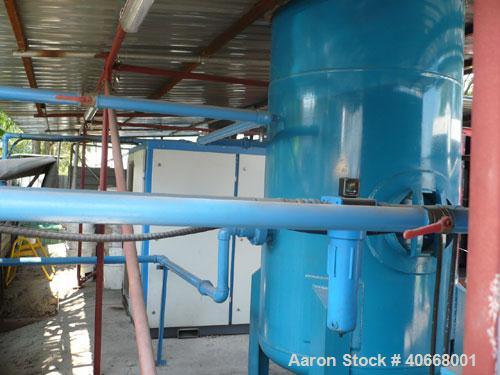 Used Cable tunnel equipment including the following: One lot of locomotive tracks and accessories; one lot of 6m pipes and fittings; segment molds; pumps - submersible pumps, grout pumps, welders and...