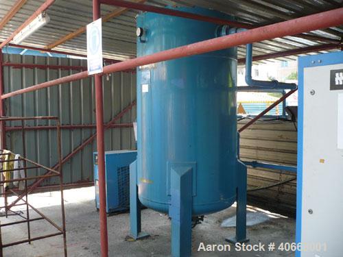 Used Cable tunnel equipment including the following: One lot of locomotive tracks and accessories; one lot of 6m pipes and fittings; segment molds; pumps - submersible pumps, grout pumps, welders and...