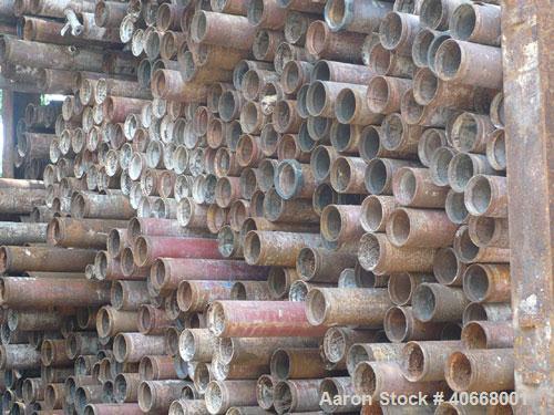 Used Cable tunnel equipment including the following: One lot of locomotive tracks and accessories; one lot of 6m pipes and fittings; segment molds; pumps - submersible pumps, grout pumps, welders and...