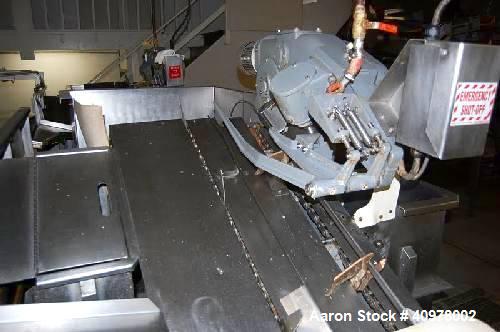 Used Seafood Processing Facility.  (9) Fish sorting lines including conveyors, sorters, 35,000 lb holding tanks.  Pollock lines with (3) Mesa 950 heading machines, (2) Josmar JM-205 heading machines,...