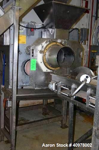 Used Seafood Processing Facility.  (9) Fish sorting lines including conveyors, sorters, 35,000 lb holding tanks.  Pollock lines with (3) Mesa 950 heading machines, (2) Josmar JM-205 heading machines,...