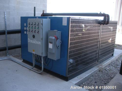 Used Biodiesel Plant, 5 million capacity using alternative feedstocks, includes the following: 50,000 gallons of heated feedstock storage, 40,000 gallons of biodiesel storage, 10,000 gallons of heate...