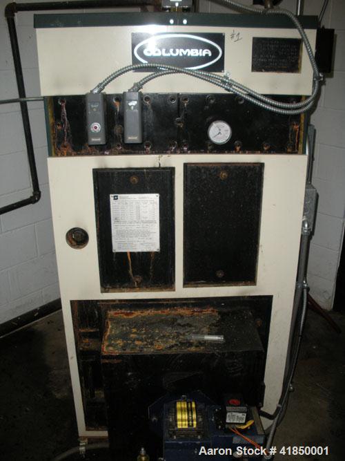 Used Biodiesel Plant, 5 million capacity using alternative feedstocks, includes the following: 50,000 gallons of heated feedstock storage, 40,000 gallons of biodiesel storage, 10,000 gallons of heate...