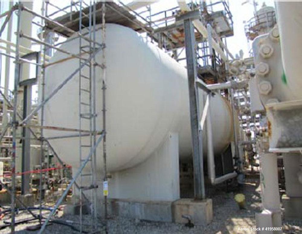 Used-1,000 GPM Amine Plant