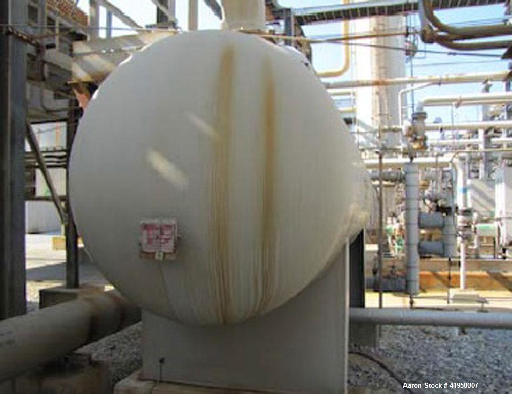 Used 1,000 GPM Amine Plant